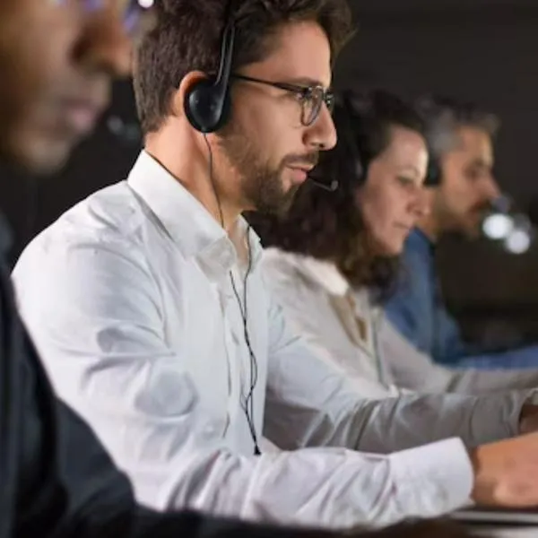 Foto ce trabajadores por ofertas en Chevyplan