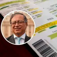 Servicios públicos verán cambio grande con reforma de Gustavo Petro: cómo quedan