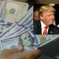 Dólar hoy en Colombia (TRM): casas de cambio a $ 3.918 y subiendo bastante