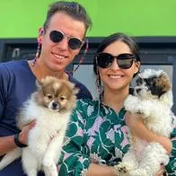 De dónde es la esposa de Rigoberto Urán, Michelle Durango: era la niña rica del pueblo