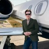 Drake Bell sorprendió a seguidores con video que muestra que le faltan dientes