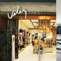 Bosi y Vélez tienen grandes descuentos en Colombia y lanzan ropa y zapatos con precios de menos de 200.000 pesos.