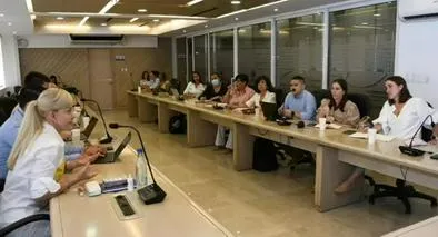 Dilian Francisca Toro propone crear empleo con incentivos para jóvenes y más