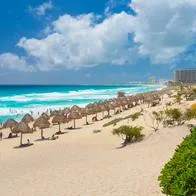 La playa más visitada de Latinoamérica que queda a menos de 4 horas de Bogotá