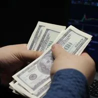 Dólar hoy en Colombia volvió a bajar, tras jornada Next Day en Estados Unidos