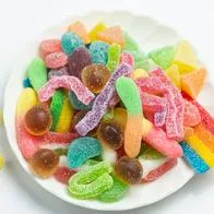 Gomitas, en nota sobre de qué están hechas y para qué sirven