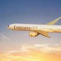 Esta es la historia detrás de la pelea de Avianca con los árabes de Emirates.