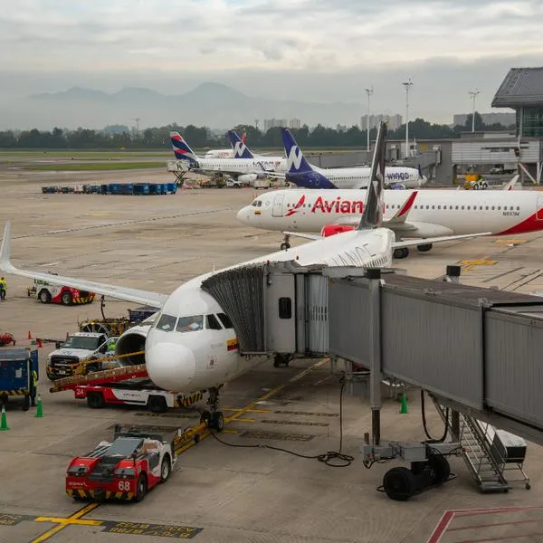 Avianca, Latam, Wingo y más aerolíneas con nuevas rutas en Colombia. Estas empresas anunciaron que habrían cambios en flota de aviones. 