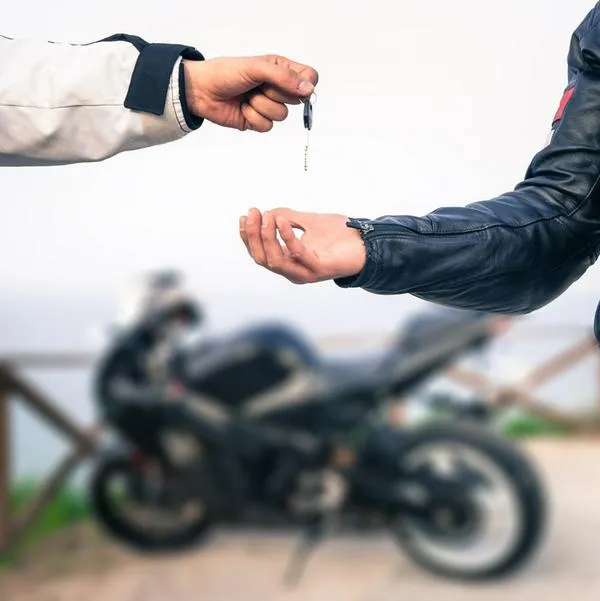 Consejos para comprar moto usada, prevenga antes de firmar