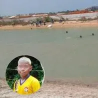 Joven de 13 años se ahogó en un lago de Cartagena; estaba con amigos