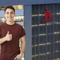 Bavaria está en búsqueda de jóvenes profesionales con y sin experiencia que deseen aprender del negocio cervecero. 