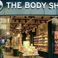 The Body Shop se prepara para cerrar casi la mitad de sus tiendas en el Reino Unido. El negocio lleva 