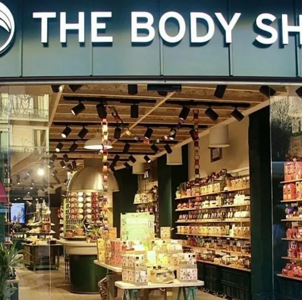 The Body Shop se prepara para cerrar casi la mitad de sus tiendas en el Reino Unido. El negocio lleva "años sin ser rentable", según La República. 