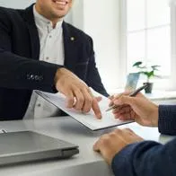 Deudas en Colombia y reporte en centrales de riesgo de codeudores