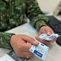 Cuánto hay que pagar por libreta militar si gana 1, 2, 3 y más salarios mínimos