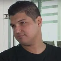 Élder Dayan, hijo de Diomedes Díaz, contó que quiere tener más hijos.