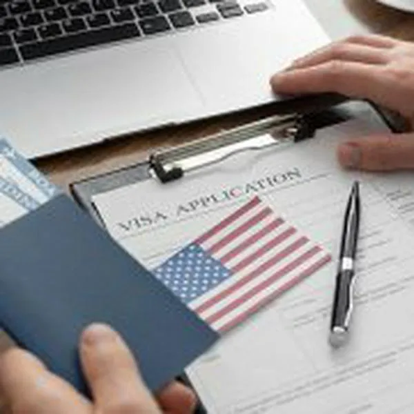 5 errores que cometen los colombianos al solicitar la VISA a Estados Unidos