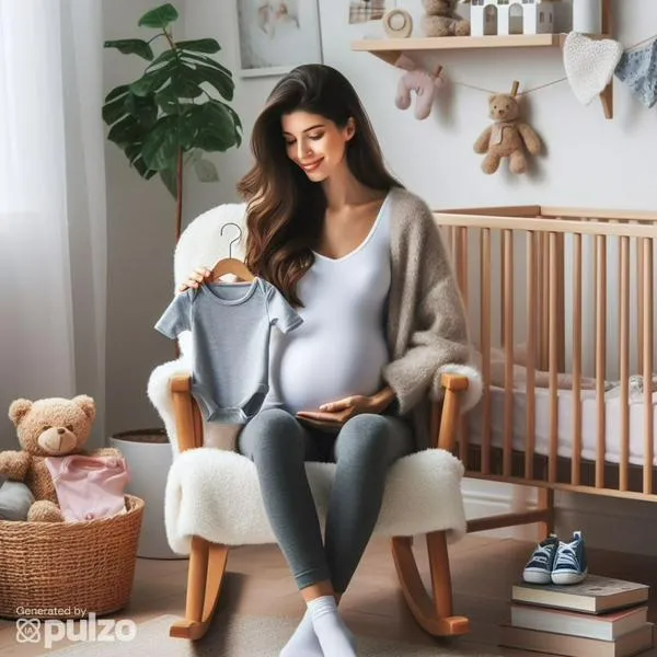 Oración para las embarazadas. Pida protección durante y después de los meses de gestación. Su bebé nacerá muy bien.