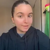 Joven gana una impresionante suma trabajando solo tres días como recepcionista en Francia