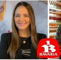 Isis Durán, nueva directora de sostenibilidad de Bavaria y Carlos Caicedo dirigirá las comunicaciones.