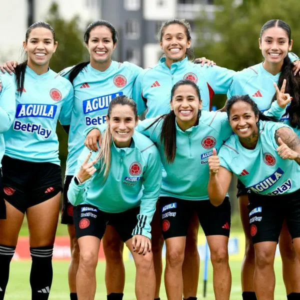 Copa Oro 2024: cuándo y contra quiénes jugará la Selección Colombia femenina