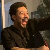 Foto de Lokillo, en nota de que que el comediante tiró pulla contra famosos de Colombia y expuso quién le contestó ofendido.