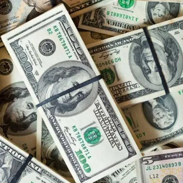 Dólar en Colombia termina al alza y sobre los $ 3.920