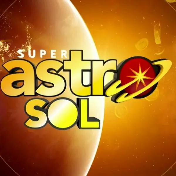 Astro Sol resultado último sorteo hoy 20 de febrero de 2024