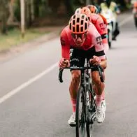 Rigoberto Urán montó agencia de viajes por su Giro de Rigo.
