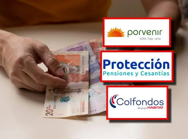 Fondos privados piden que el nuevo sistema pensional en Colombia no entre en vigor antes de 2026