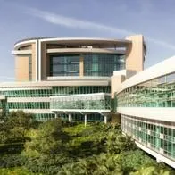 Salud en Risaralda: cómo avanza el Hospital de Alta Complejidad de Pereira