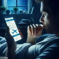 ¿Es cierto que comprar tiquetes a la madrugada salen más económicos?