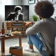 Mejores películas bibliográficas de cantantes, según la inteligencia artificial. La vida de muchos cantantes ha sido retratada y plasmada en la pantalla grande.