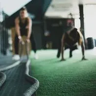 ¡No lo haga más! Por estas razones no se debería hacer deporte con gripa