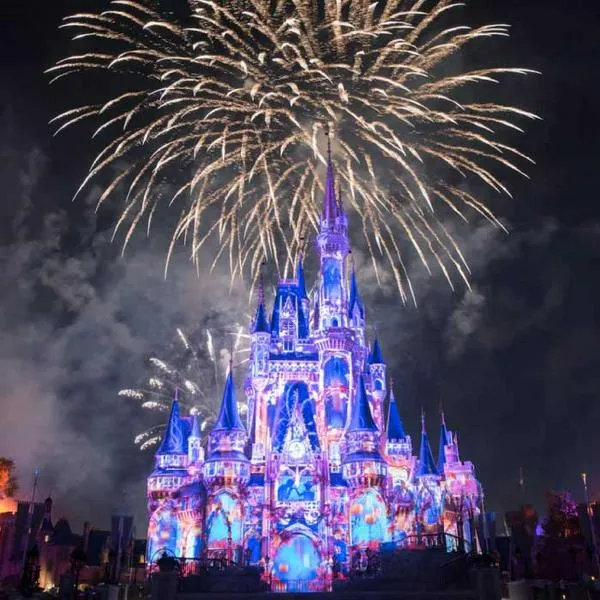 ¿Desea ir a Disney World este 2024? Los precios de entradas por parque bajaron con respecto a 2023