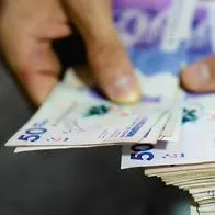Pensiones en Colombia con líos para 2 millones de trabajadores y jubilados