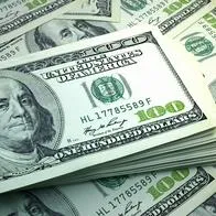 Dólar hoy en Colombia (TRM): casas de cambio a $ 3.918 y con caída notable