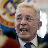 Álvaro Uribe Vélez perdió 8 hectáreas de El Ubérrimo; se le entregó a campesinos