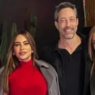 Quién es nuevo novio de Sofía Vergara, cirujano de Beverly Hills donde ella vive