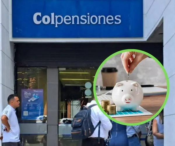 Reforma pensional Colombia: debate clave para los que cotizan en Colpensiones