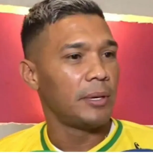 'Teo' Gutiérrez encontró equipo en Colombia: firmó con tradicional club que está en la B