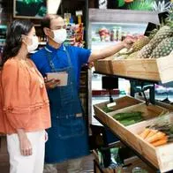 Ventas en tiendas de barrio cayeron 7,1 % en enero del 2024: Servinformación
