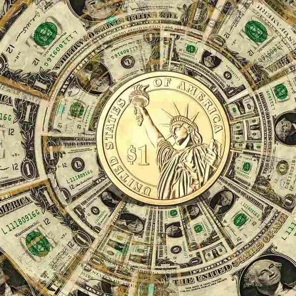 Dólar en Colombia termina este 21 de febrero con leve baja