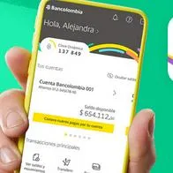 Separación de Nequi de Bancolombia se concretaría en dos meses: así será la movida