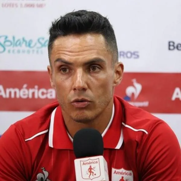 El entrenador Lucas González suena para sustituir a Héctor Cárdenas como técnico de la Selección Colombia Sub-23. Acá, los detalles.