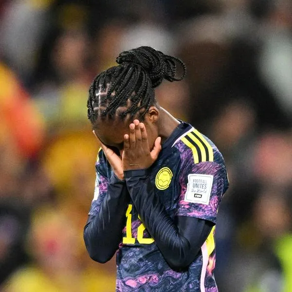 Selección Colombia perdería jugadoras para las finales del campeonato.