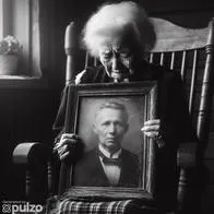 Forma de saber que un familiar o ser querido después de morir, está descansando en paz y en armonía. Recuerde orarle.