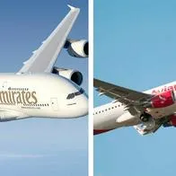 Conozca las diferencias de volar con Fly Emirates y Avianca desde Bogotá a Miami: el precio llamó la atención.