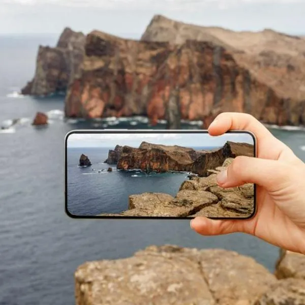 Celulares con mejores cámaras: iPhone 15 pro max, Samsung Galaxy S23 Ultra y más