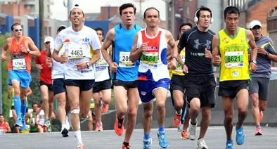 Maratón de Cali, que se correrá en 2025, fechas y recorridos confirmados; inscripción